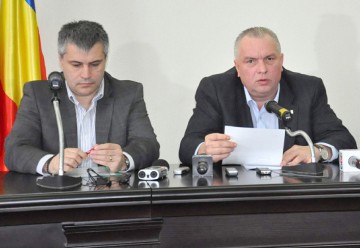 CJC nu are, deocamdată, pretenţii materiale de la Nicuşor Constantinescu